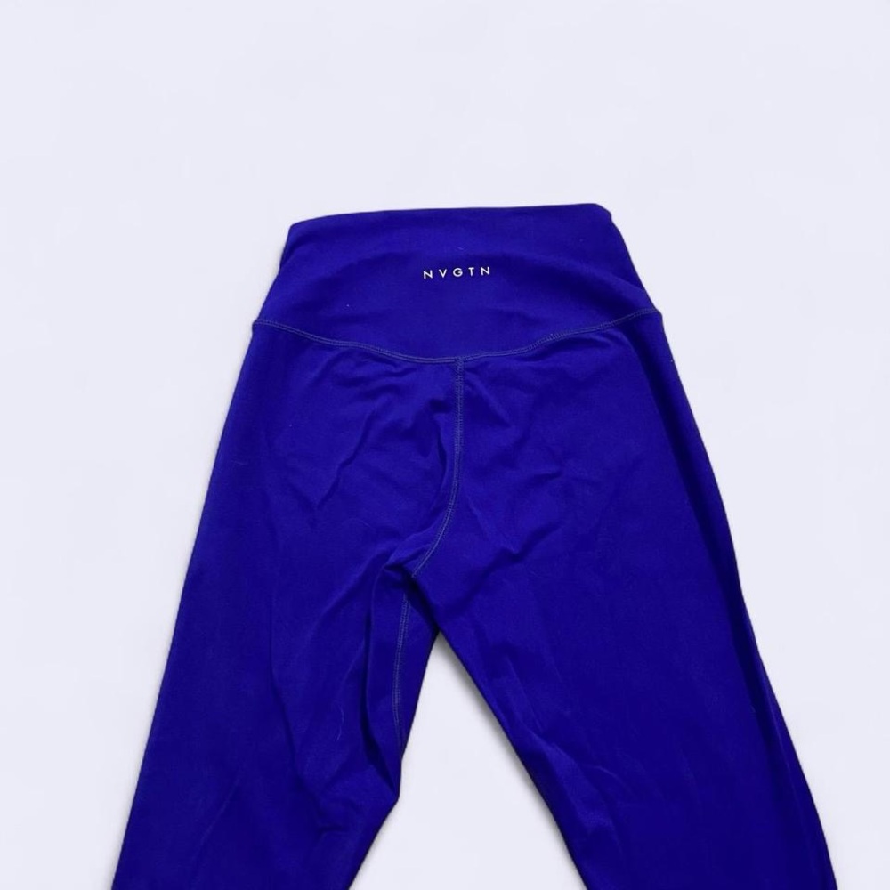 Blue nvgtn leggings